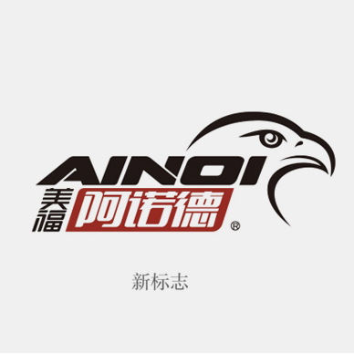 阿諾德logo設計